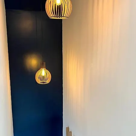 Kokomo Avec Les Cles De Luz